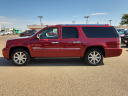 Thumbnail image of 2008 GMC Yukon XL at Frank Brown Honda GMC