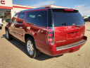 Thumbnail image of 2008 GMC Yukon XL at Frank Brown Honda GMC