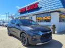 Thumbnail image of 2022 Chevrolet Blazer at A & B Motors