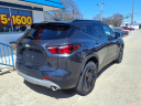 Thumbnail image of 2022 Chevrolet Blazer at A & B Motors