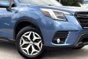 Thumbnail image of 2022 Subaru Forester at Northside Honda - New