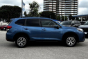 Thumbnail image of 2022 Subaru Forester at Northside Honda - New