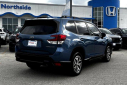 Thumbnail image of 2022 Subaru Forester at Northside Honda - New