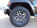 2025 Jeep Wrangler Sahara at Wetzel Chrysler Jeep Dodge Ram
