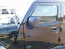 Thumbnail image of 2025 Jeep Wrangler at Wetzel Chrysler Jeep Dodge Ram