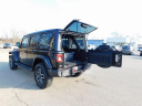 Thumbnail image of 2025 Jeep Wrangler at Wetzel Chrysler Jeep Dodge Ram