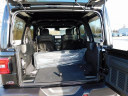 Thumbnail image of 2025 Jeep Wrangler at Wetzel Chrysler Jeep Dodge Ram