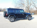 Thumbnail image of 2025 Jeep Wrangler at Wetzel Chrysler Jeep Dodge Ram