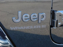 Thumbnail image of 2025 Jeep Wrangler at Wetzel Chrysler Jeep Dodge Ram