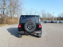 Thumbnail image of 2025 Jeep Wrangler at Wetzel Chrysler Jeep Dodge Ram