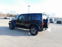Thumbnail image of 2025 Jeep Wrangler at Wetzel Chrysler Jeep Dodge Ram