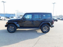 Thumbnail image of 2025 Jeep Wrangler at Wetzel Chrysler Jeep Dodge Ram