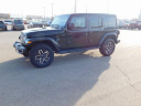 Thumbnail image of 2025 Jeep Wrangler at Wetzel Chrysler Jeep Dodge Ram