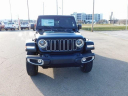 Thumbnail image of 2025 Jeep Wrangler at Wetzel Chrysler Jeep Dodge Ram