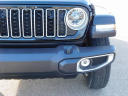 Thumbnail image of 2025 Jeep Wrangler at Wetzel Chrysler Jeep Dodge Ram