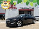 Thumbnail image of 2023 Chevrolet Malibu at Texas Toyota of Grapevine