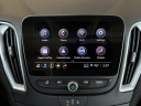 Thumbnail image of 2023 Chevrolet Malibu at Texas Toyota of Grapevine