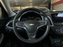 Thumbnail image of 2023 Chevrolet Malibu at Texas Toyota of Grapevine