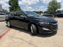 Thumbnail image of 2023 Chevrolet Malibu at Texas Toyota of Grapevine