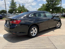 Thumbnail image of 2023 Chevrolet Malibu at Texas Toyota of Grapevine
