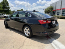 Thumbnail image of 2023 Chevrolet Malibu at Texas Toyota of Grapevine