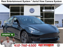 Thumbnail image of 2023 Tesla Model 3 at Antwerpen VW - USED