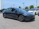 Thumbnail image of 2023 Tesla Model 3 at Antwerpen VW - USED
