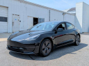 Thumbnail image of 2023 Tesla Model 3 at Antwerpen VW - USED