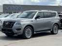Thumbnail image of 2023 Nissan Armada at Lasco Ford