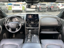 Thumbnail image of 2023 Nissan Armada at Lasco Ford