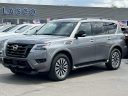 Thumbnail image of 2023 Nissan Armada at Lasco Ford