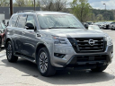Thumbnail image of 2023 Nissan Armada at Lasco Ford