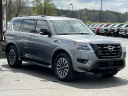 Thumbnail image of 2023 Nissan Armada at Lasco Ford