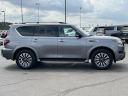 Thumbnail image of 2023 Nissan Armada at Lasco Ford