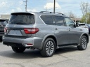 Thumbnail image of 2023 Nissan Armada at Lasco Ford