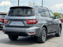 Thumbnail image of 2023 Nissan Armada at Lasco Ford