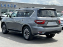 Thumbnail image of 2023 Nissan Armada at Lasco Ford