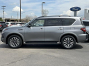 Thumbnail image of 2023 Nissan Armada at Lasco Ford