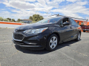 Thumbnail image of 2018 Chevrolet Cruze at Newport Motors - Used