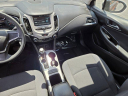 Thumbnail image of 2018 Chevrolet Cruze at Newport Motors - Used