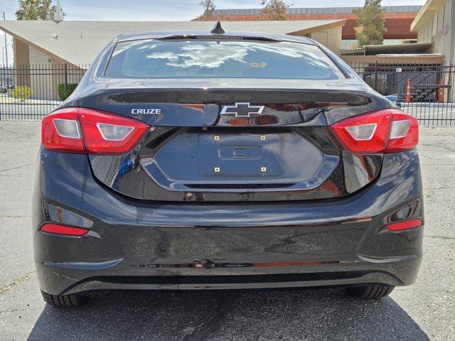 Thumbnail image of 2018 Chevrolet Cruze at Newport Motors - Used
