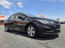 Thumbnail image of 2018 Chevrolet Cruze at Newport Motors - Used