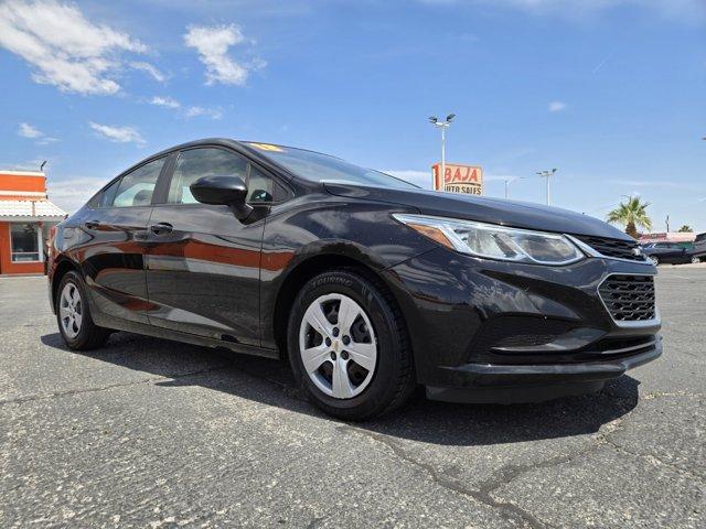 Thumbnail image of 2018 Chevrolet Cruze at Newport Motors - Used