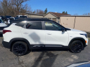 Thumbnail image of 2023 Kia Seltos at Transitowne Kia Of West Seneca