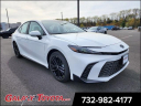 Thumbnail image of 2025 Toyota Camry at Galaxy Toyota