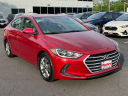 Thumbnail image of 2017 Hyundai ELANTRA at Victory Subaru