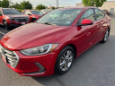 Thumbnail image of 2017 Hyundai ELANTRA at Victory Subaru