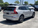 Thumbnail image of 2022 Volvo XC60 at Volvo Cars of Huntington - New