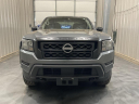 Thumbnail image of 2022 Nissan Frontier at Hudiburg Ford