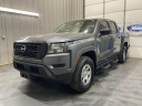 Thumbnail image of 2022 Nissan Frontier at Hudiburg Ford